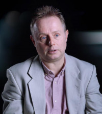 Nick Hewitt