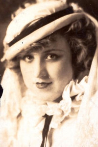 Olga Cook