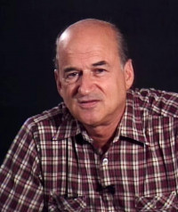 John Warhola