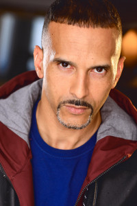 Troy Forte