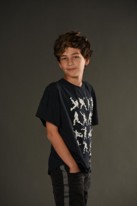 River Chandler
