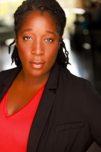 Lynnette 'L.A.' Brown