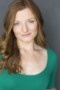 Corinne DeVries