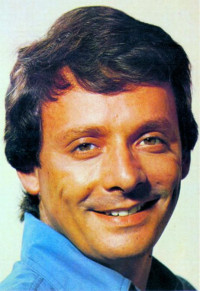 Jacques Lagôa