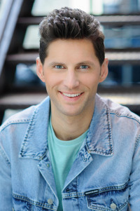 Kyle Ricchetti