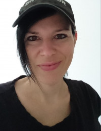 Stefany Allaire