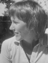 Ellen Thomas