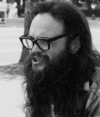 William Thomas