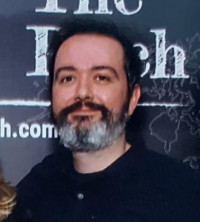Rob McLellan