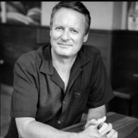 Martin Laing