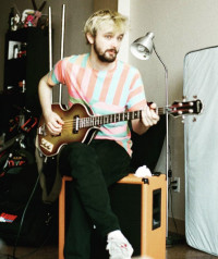Patrick Cederberg