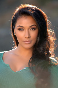 Shantel Jackson