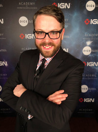 Greg Miller