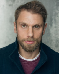 Andy Lister