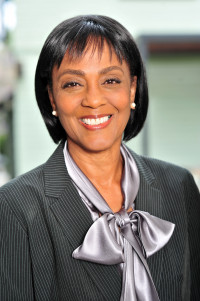 Alretha Thomas