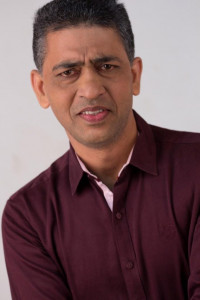 Sandip Pednekar