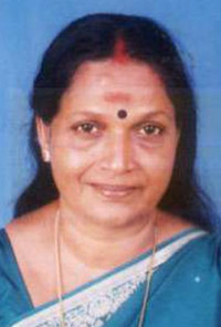 Cherthala Lalitha