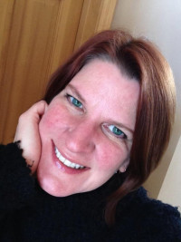 Catherine Hunter