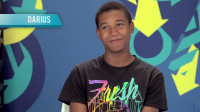 Darius Carr