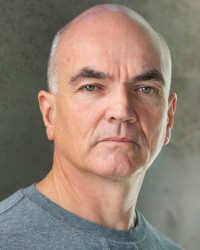 Michael Adams