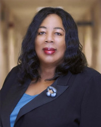 Harriet Washington