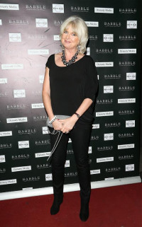 Jane Felstead