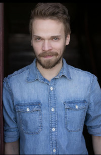 Nick Vidal