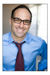 Spencer Rowe