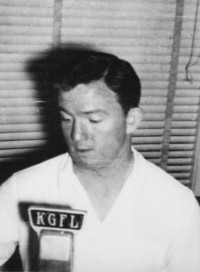 Frank Joyce