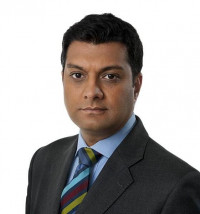 Ashish Joshi