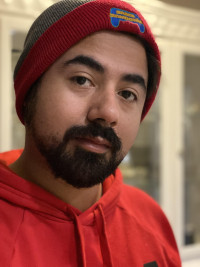 Alex Piccirillo