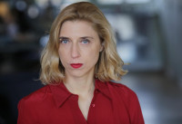 Amélie Prevot