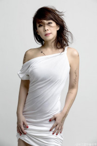 Sandy Lam