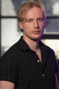 Mat Vansen