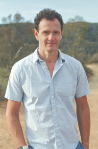 Byron Lamarque