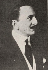 Harry Lambart