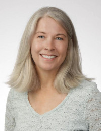 Darlene Darwin