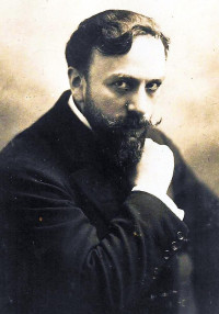 Albert Lambert