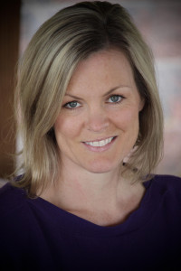 Carrie Baker