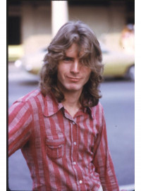 Jody Stephens