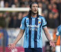 Jonas Olsson