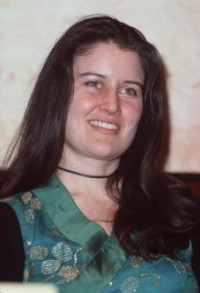 Paula Cole