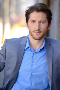 Curtis Caldwell