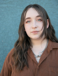 Lydia Meredith