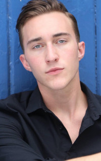 Jeff Pridgen
