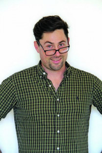 Ian McClellan