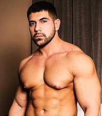 Damien Stone