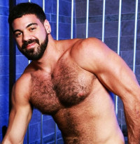 Ricky Larkin
