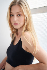 Anaïs Blake