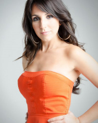 Cecilia Melman